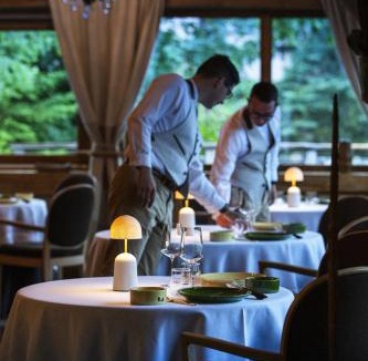 Saint-Marcel Hotel | La Bouitte - Hôtel Relais & Châteaux