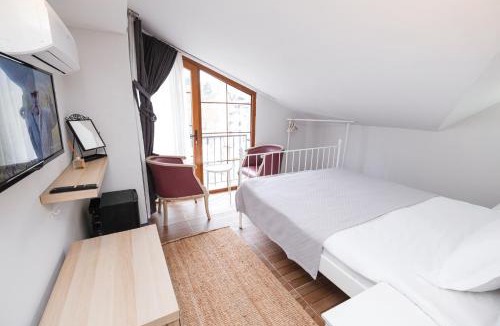 Yesiluzumlu Hotel | La Boutique Vera
