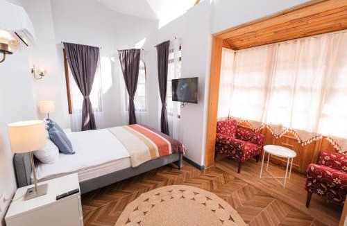 Yesiluzumlu Hotel | La Boutique Vera