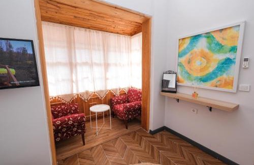 Yesiluzumlu Hotel | La Boutique Vera