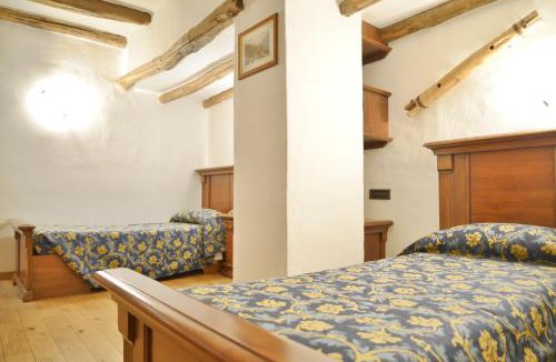 Valtellina Hotel | La Brace