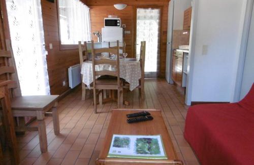 Brocas House | La brande