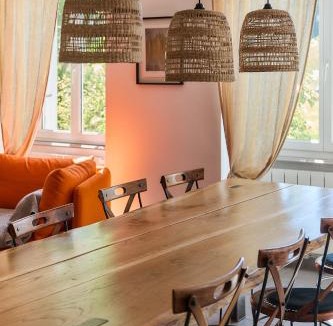 Combourg Bed & Breakfast | La Breizhidence