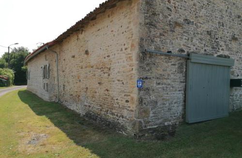 Surin House | La Brenatière