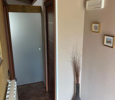 Morano Calabro Bed & Breakfast | La Brezza del Pollino