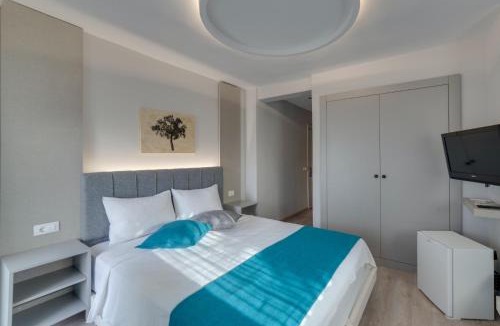 Akyarlar Hotel | La Brezza Suite & Hotel