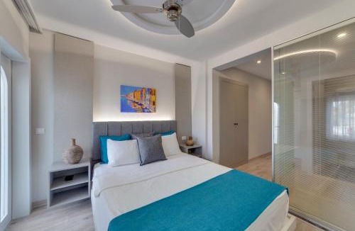Akyarlar Hotel | La Brezza Suite & Hotel