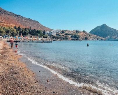 Akyarlar Hotel | La Brezza Suite & Hotel