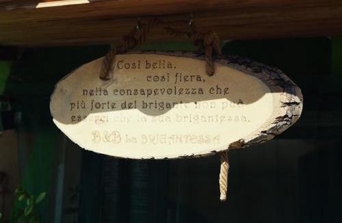 Sante Marie Apartment | La Brigantessa - Digital Detox in the Abruzzo Mountains