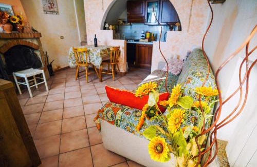 Sante Marie Apartment | La Brigantessa - Digital Detox in the Abruzzo Mountains