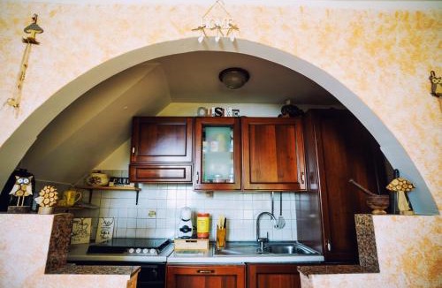 Sante Marie Apartment | La Brigantessa - Digital Detox in the Abruzzo Mountains