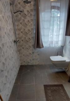 Oberhavel Apartment | la Brigitte