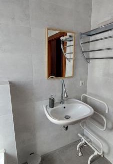 Oberhavel Apartment | la Brigitte