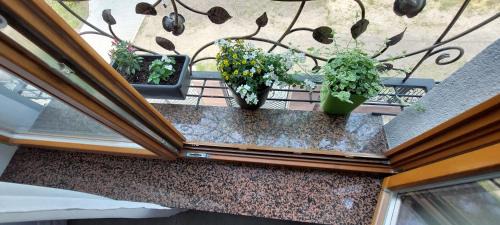 Oberhavel Apartment | la Brigitte