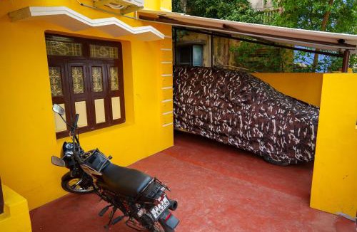 Kalapettai Hotel | La Brindhavan