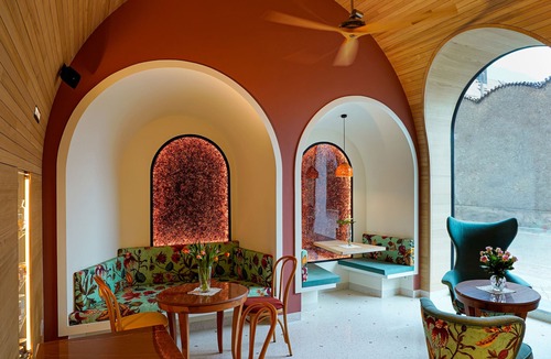 Old Town Hotel | La Briosa
