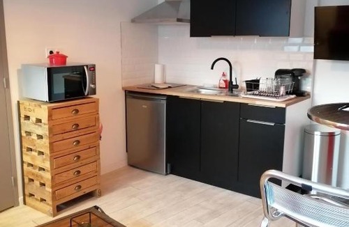 Agen Apartment | La Brique Rouge #1