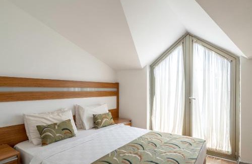 Liman Mahallesi Hotel | La Brisa Hotel