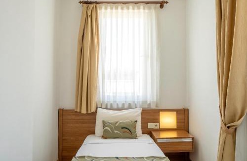 Liman Mahallesi Hotel | La Brisa Hotel