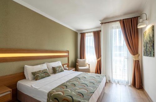 Liman Mahallesi Hotel | La Brisa Hotel