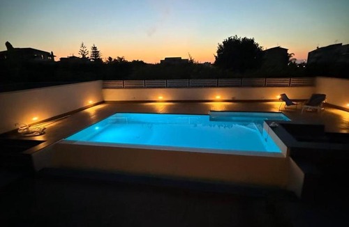 Capo d'Orlando Apartment | La BriSa