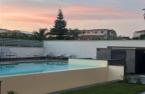 Capo d'Orlando Apartment | La BriSa