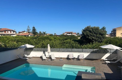 Capo d'Orlando Apartment | La BriSa