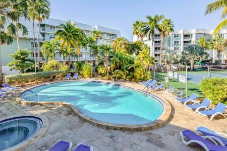 Key West House | La Brisa Unit 105 North Building
