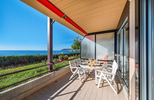 Sanremo Apartment | La Brise C/B2