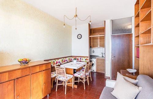 Sanremo Apartment | La Brise C/B2