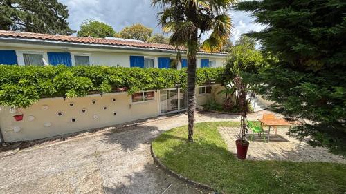 Saint-Michel-Chef-Chef Bed & Breakfast | La Brise de Mer