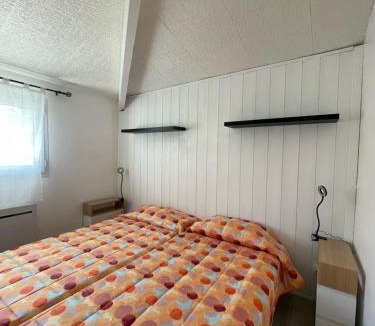 Saint-Michel-Chef-Chef Bed & Breakfast | La Brise de Mer