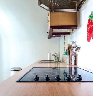Villers-sur-Mer Apartment | La Brise du Clos , Grand 3 pièces, Piscine & Tennis