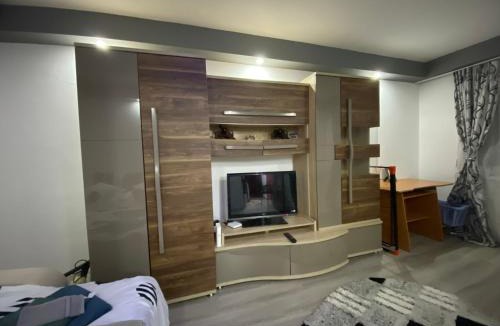 Uricani Apartment | La Bubu