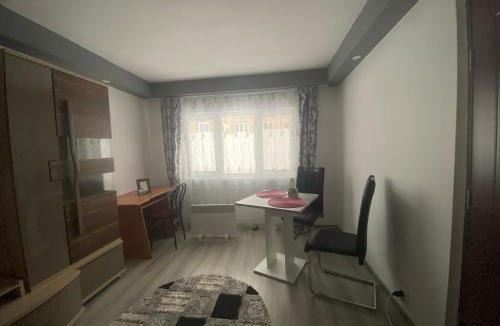 Uricani Apartment | La Bubu