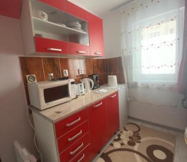 Uricani Apartment | La Bubu