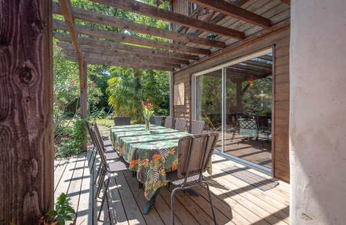 Herrere House | La Buena Onda