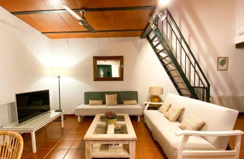 Asomadilla Apartment | La Buganvilla