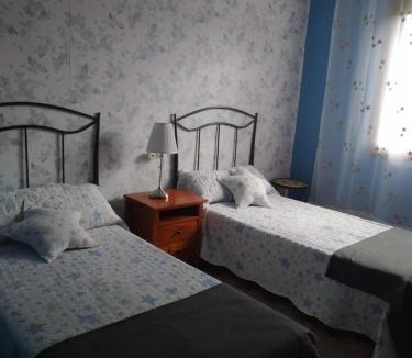 Sebreno Apartment | La Buganvilla