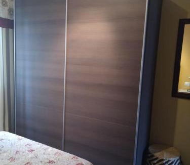 Sebreno Apartment | La Buganvilla
