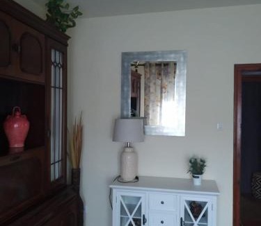 Sebreno Apartment | La Buganvilla