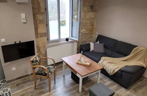 Le Bugue House | LA BUGUOISE air-conditioned, WiFi, linen, ancv, direct contract (contact us)