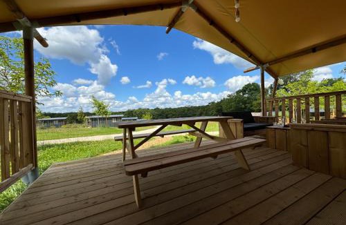 Chisseaux Other | La Buissonnière Lodges