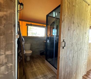Chisseaux Other | La Buissonnière Lodges