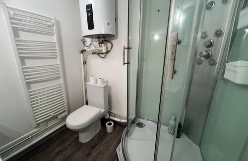Arras Apartment | La bulle Arrageoise - Grand place - Spacieux - Lumineux - Lit King Size - Wifi - Parking public