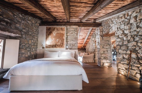 San Paolo Cervo House | La Bursch