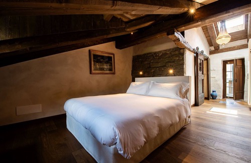 San Paolo Cervo House | La Bursch