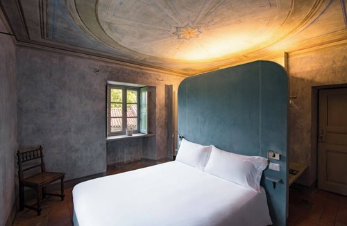 San Paolo Cervo House | La Bursch
