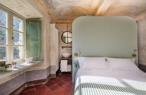 San Paolo Cervo House | La Bursch