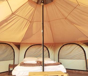 Rosia Other | La Busuri Camp